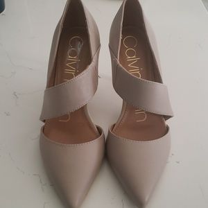 Calvin Klein  heels